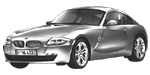 BMW E86 P1B45 Fault Code