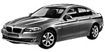 BMW F10 P1B45 Fault Code