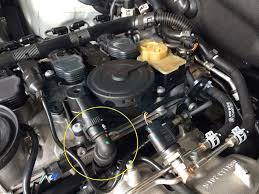 See P1B45 in engine