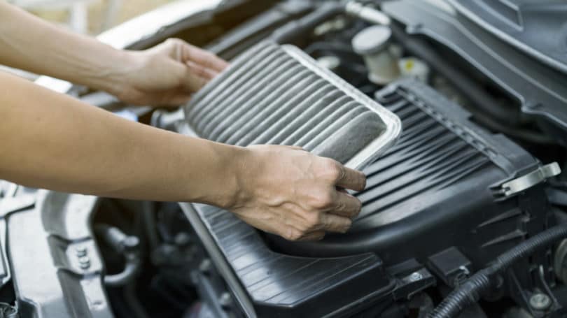 See P1B45 repair manual